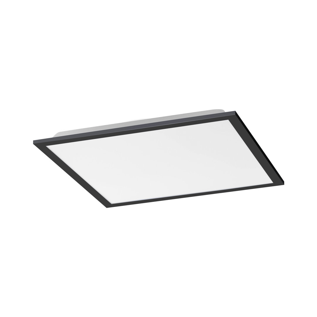 LED Bündige Deckenleuchte Frethi, 29 cm