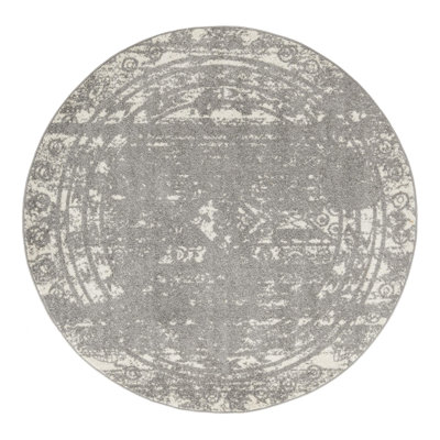 Geometric Indoor Rug