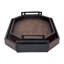Wood Tray - Set of 2