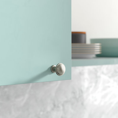 Damask Catches/Latches with 6-Piece Bar Pull