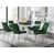 Green/Silver