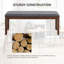 Banc de rangement Onke