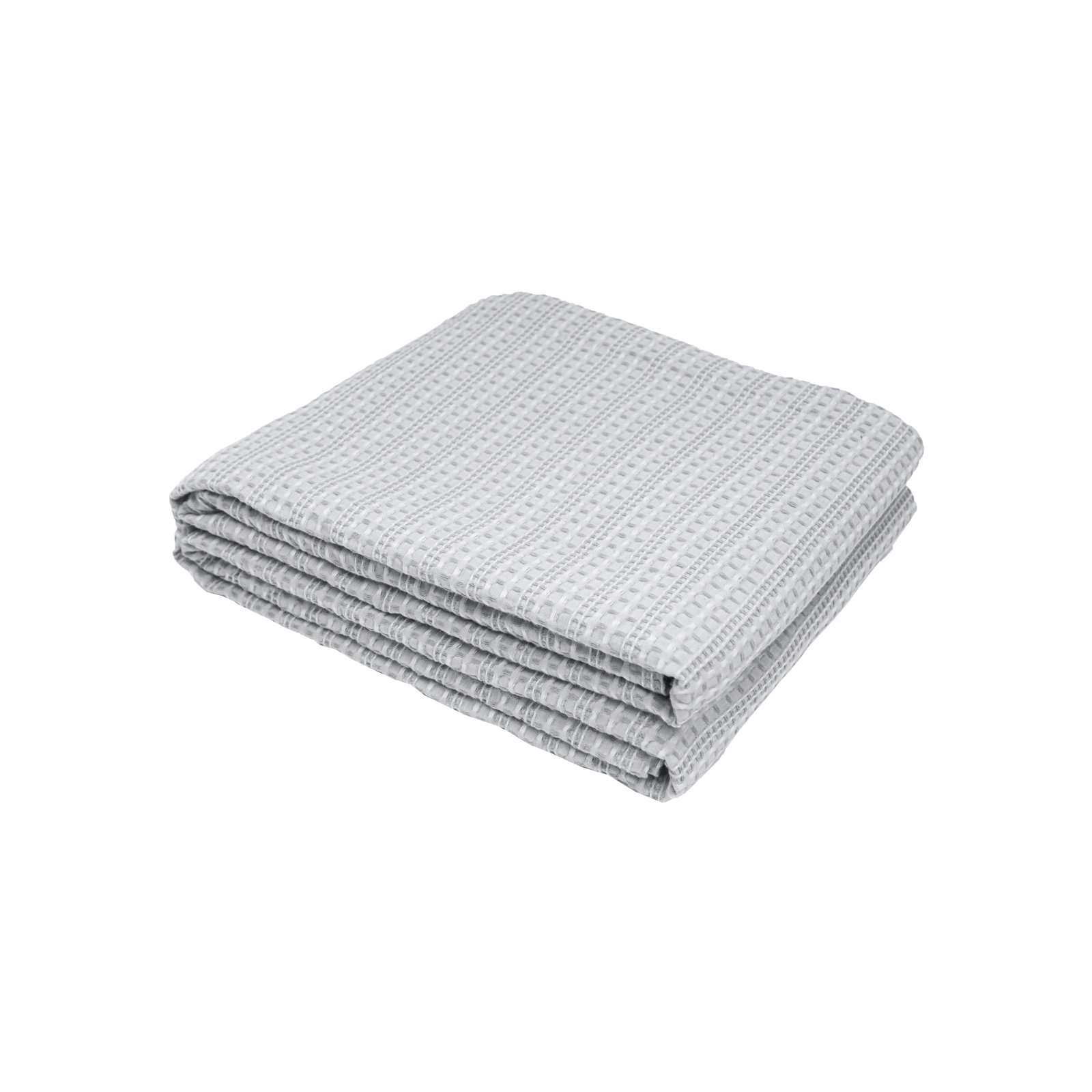Neena Cotton Blend Throw Blanket, Queen