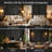 3D Faux Stone Decorative Wall Panels-124894502