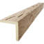 Sangle martelée, à utiliser avec la poutre Heritage Timber-96328185-104429183-104429175