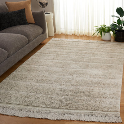 Tapis en coton Kyauna