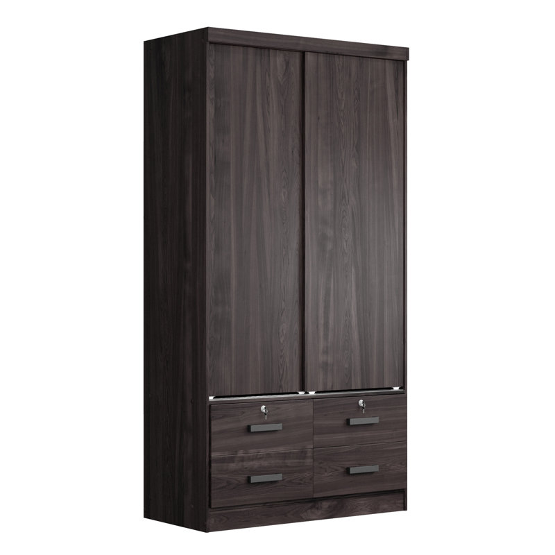 Armoire Toles, Tabac