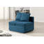 Fauteuil convertible 1pc