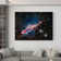 NASA - James Webb Telescope - Herbig-Haro 46/47 - Print on Canvas