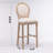 46.46" Bar Stool-96768149