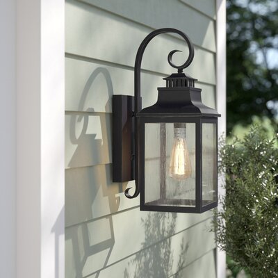 Red Barrel Studio® Anner Wall Light & Reviews | Wayfair