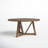 Zealand Round Solid Wood Dining Table