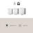 Bridgewater 3 - Light Dimmable Bath Bar-64113085