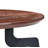Set Of 2 Wood End Tables-1256495812