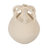 Paper Mache Vase Dia 15.8" & H 19.8"