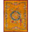Tapis art déco chinois Happy