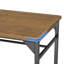 Ensemble de table de bar et tabourets 5 pièces Modern-1404490486-1404490485