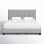 Lit plateforme tapissier Anding-1101335262-1101335243