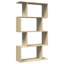 Sekai 70cm W Bookcase-290803727-290803712