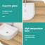 Lavabo de salle de bain Modern Modern