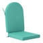 Coussin de siège et de dossier Adirondack de P 2,5 po Laguna-71246412