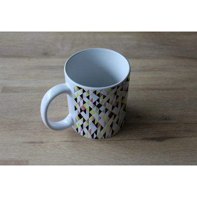 Hagfors Ceramic Coffee Mug