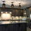 Villalobos Semi Flush Mount-2036506872