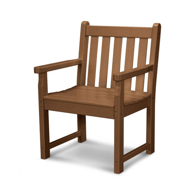 Chaise de jardin POLYWOOD