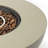 36_Inch Round Iron Fire Pit Table