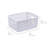 Starplast Plastic Decorative Basket