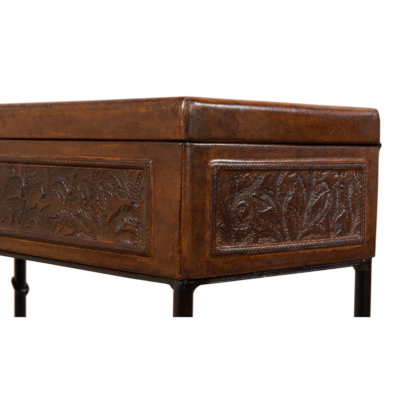 Mccarter End Table