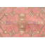 Tapis de couloir turc rétro vintage de style bohémien kurde