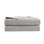 2 Piece 100% Cotton Bath Sheet Towel Set