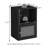 Renita Storage Boho Weave 1 Door Cabinet with Shelf-857262809