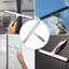 Adjustable Squeegees with Replaceable Head-1580917993