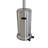 46,000 BTU Standing Patio Heater