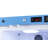 EQtemp 19" Wide Compact Healthcare refrigerator-101292067