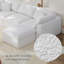 Canapé modulaire Boneless Cloud Couch-688596464