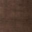 Area Rug in Brown