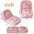 Triple Fold Down Sofa Bed-1832684754