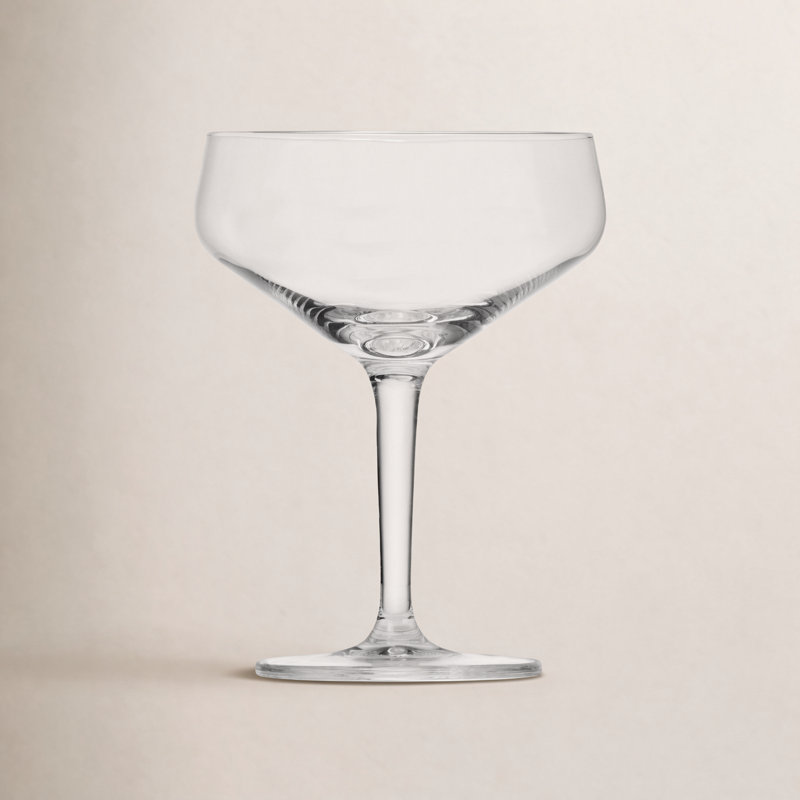 Basic Bar by Charles Schumann Crystal Glass, 8.8 oz