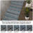 Abstract Machine Washable Rug Non-Slip Area Rug Modern Design Rug Durable Floor Carpet Easy-Cleaning Rug-1737582227