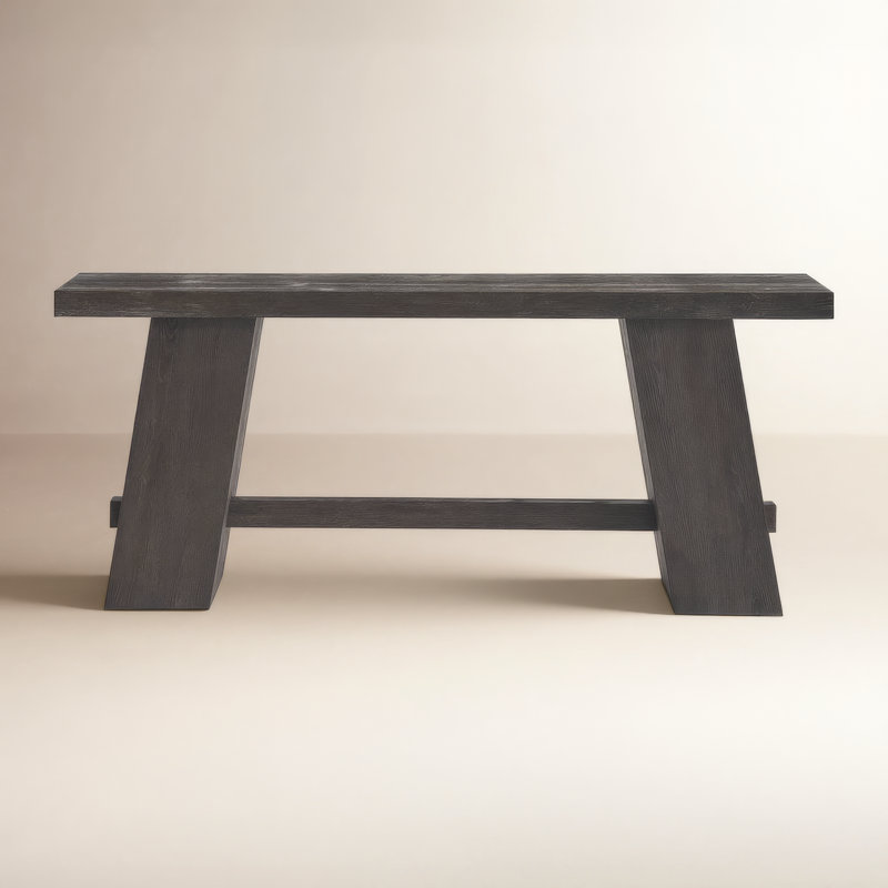 Griffith Park Console Table, Espresso