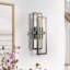 Applique murale encastrée Shawnon-1299184902