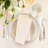 Brosh Solid Texture Water and Stain Resistant Napkins-1636729416
