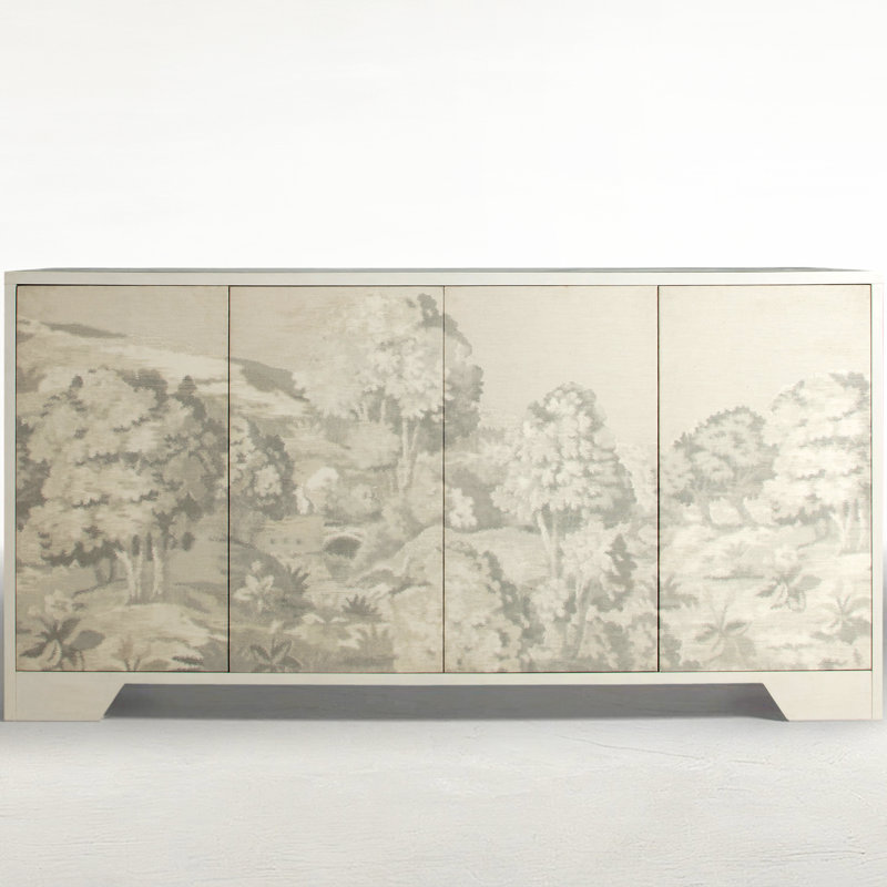 Daliyah Sideboard