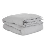 Clean Design Home x Martex T300 Percale Duvet Set