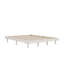 Lit plateforme flottant de conception moderne-1075429347-1075429344
