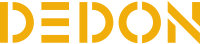 DEDON Logo