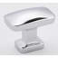 Cloud Rectangular Knob-15984299